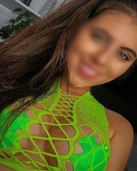 26 Year Average English Escort Janet