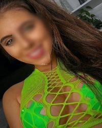 26 Year Average English Escort Janet
