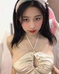 23 Year Slim Asian Escort kitly