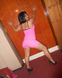 27 Year Average English Escort Izabel