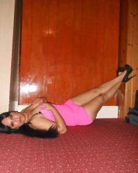 27 Year Average English Escort Izabel