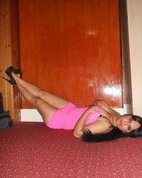 27 Year Average English Escort Izabel