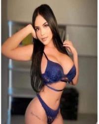 21 Year Curvacious SANDRA Escort IN 