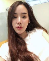 24 Year Slim Asian Escort Maika