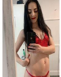 26 Year Average Charlie Escort IN 