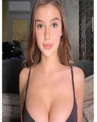 24 Year Curvacious European Escort ANNA