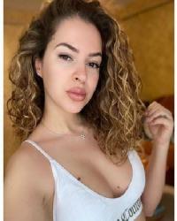 22 Year Average European Escort KAIRA