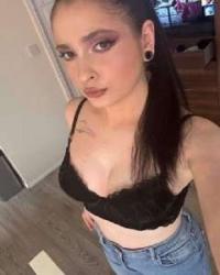 23 Year Average Greek Escort Shirine