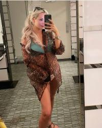 28 Year Curvacious Canadian Escort Jessica M