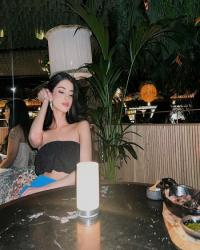 21 Year Petite Indian Escort Mira