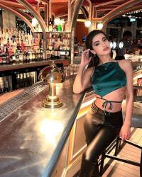 21 Year Petite Indian Escort Mira
