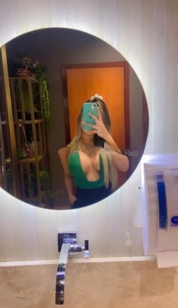 LUNA INDEPENDENT Independent Female Escort In