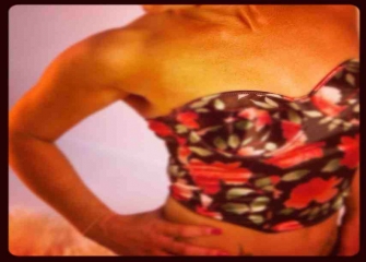 27 Year Slim And Busty English Escort Charlie Mai Brook