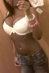 25 Year Slim English Escort Farah Delaney
